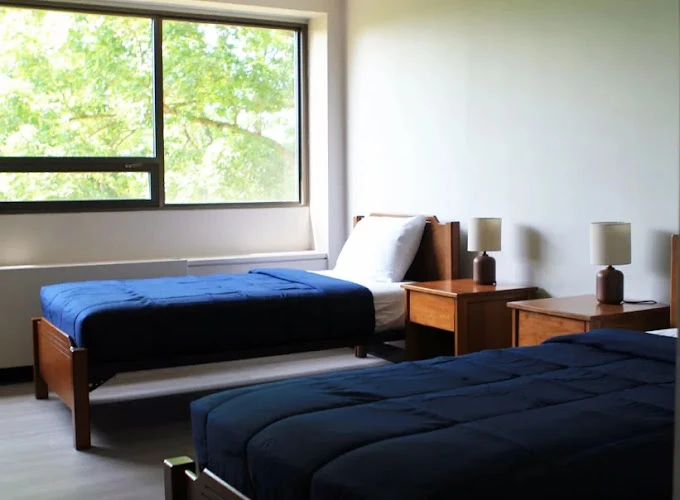 Howard Center — addiction treatment center listing photo