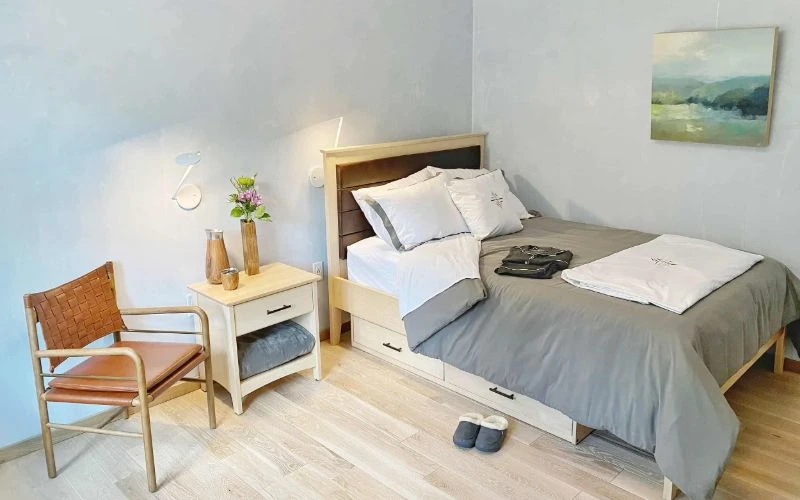 Sana at Stowe — addiction treatment center listing photo
