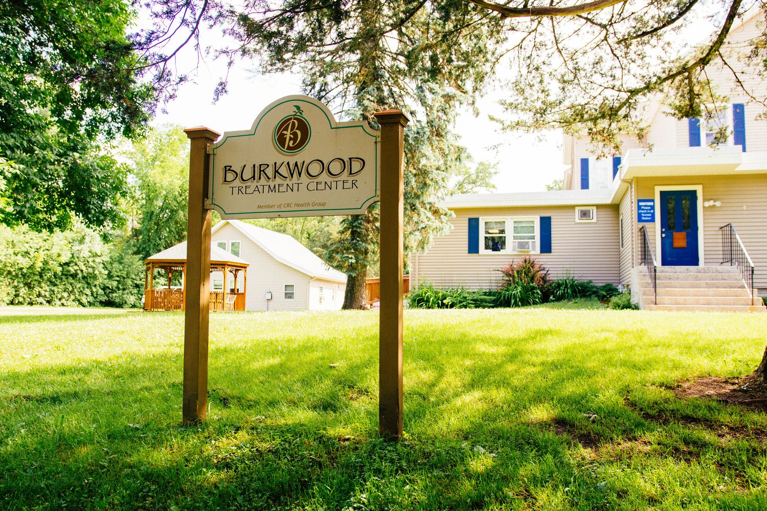Burkwood Treatment Center