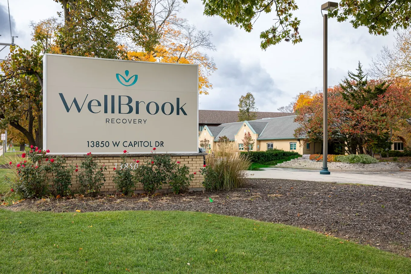 Wellbrook Recovery: Addiction Treatment Center In Wisconsin