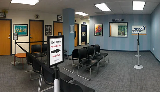 ASAP Addiction Services and Pharmacotherapy — addiction treatment center listing photo