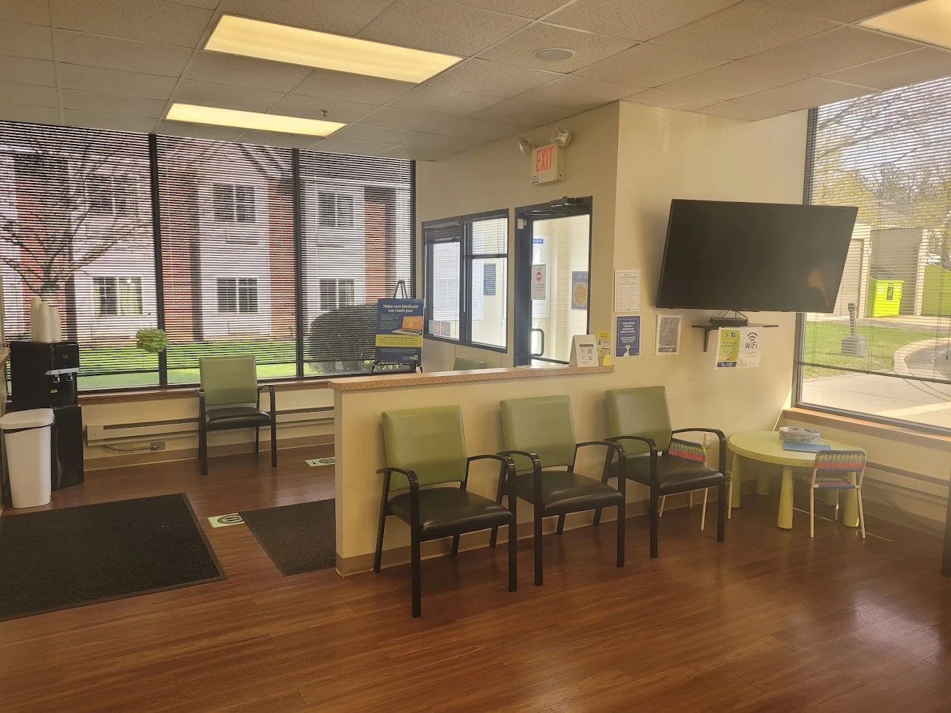 CleanSlate Outpatient Addiction Medicine — addiction treatment center listing photo