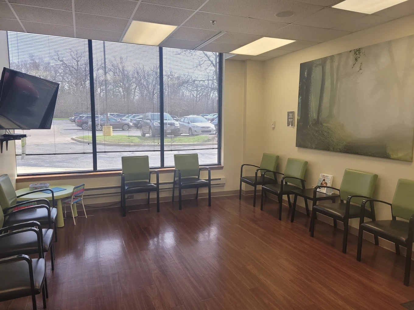 CleanSlate Outpatient Addiction Medicine — addiction treatment center listing photo