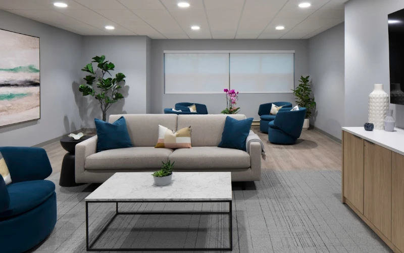 Midwest Detox — addiction treatment center listing photo