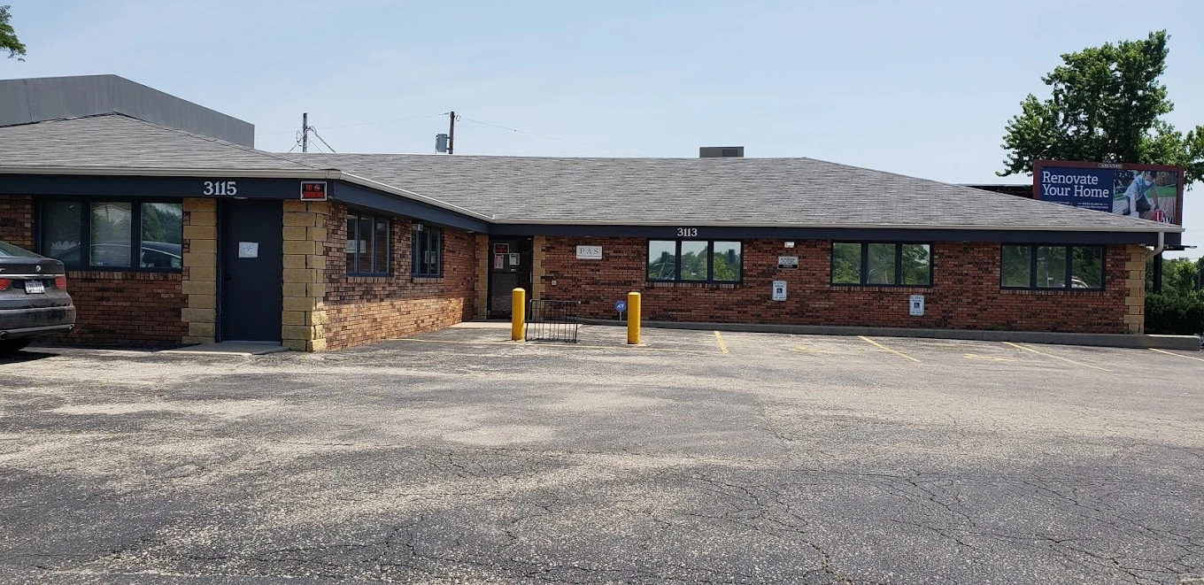 Psychological Addiction Services