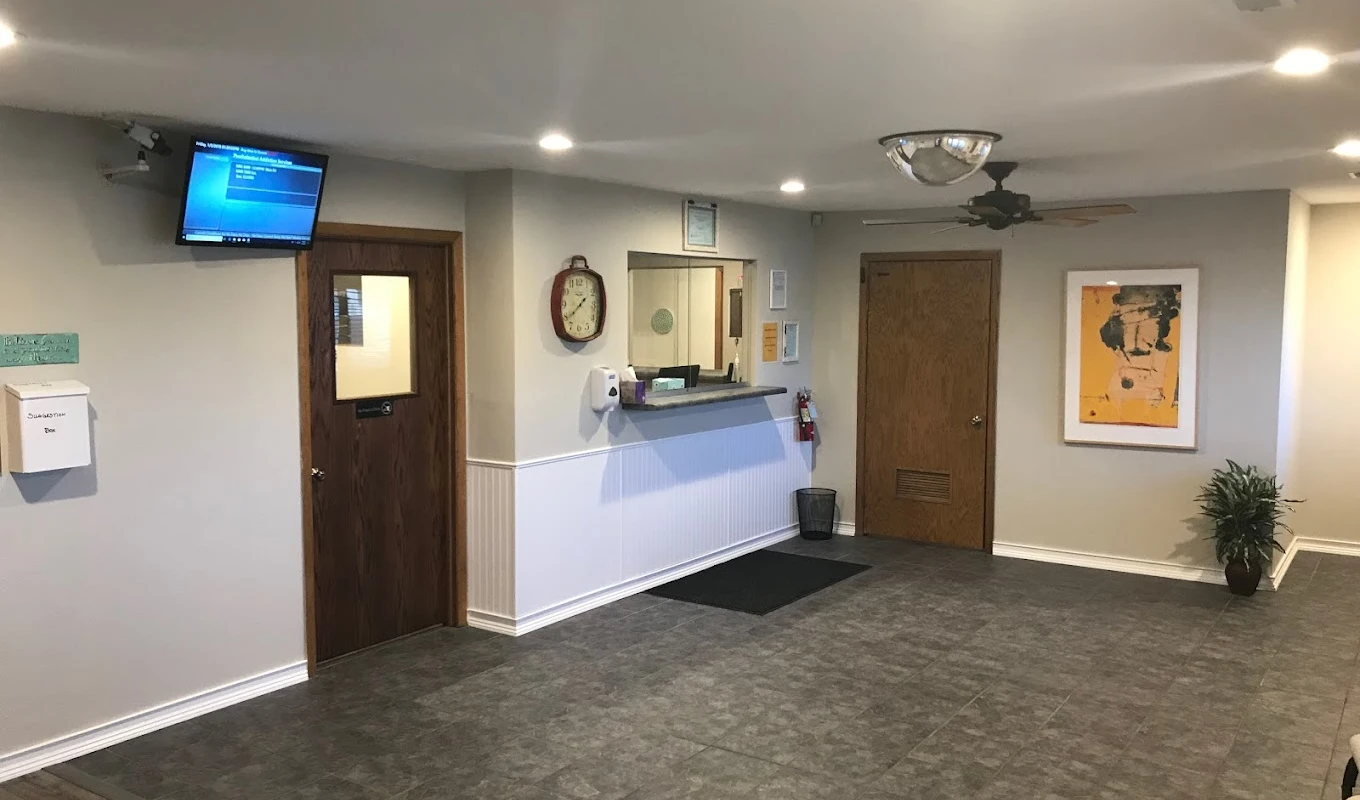 Psychological Addiction Services — addiction treatment center listing photo