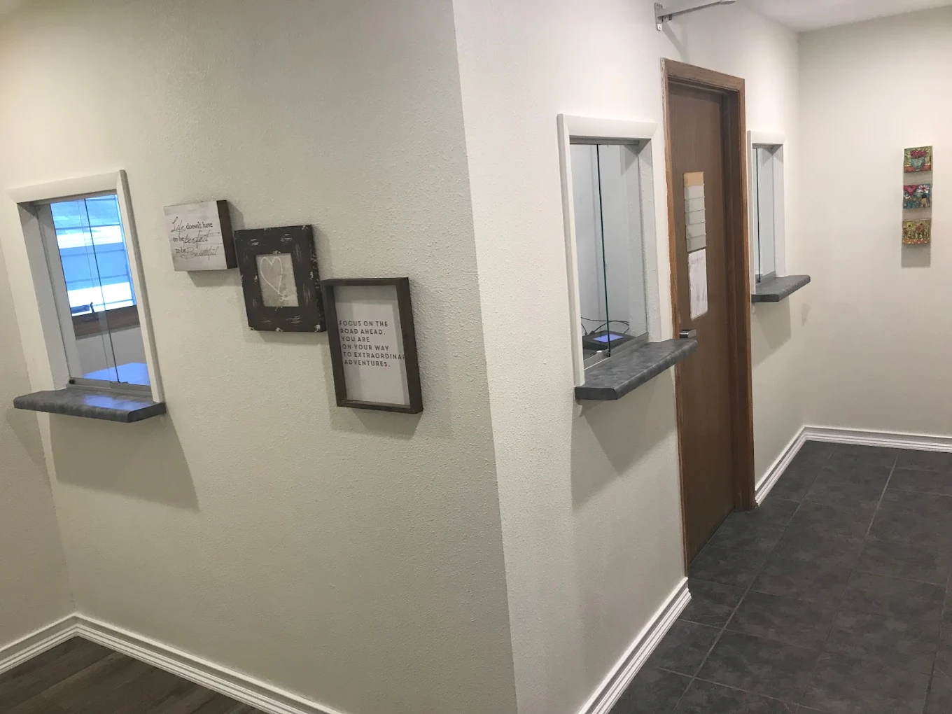 Psychological Addiction Services — addiction treatment center listing photo