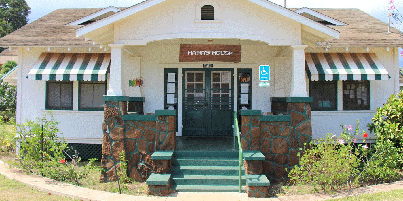 Child and Family Service Kauai