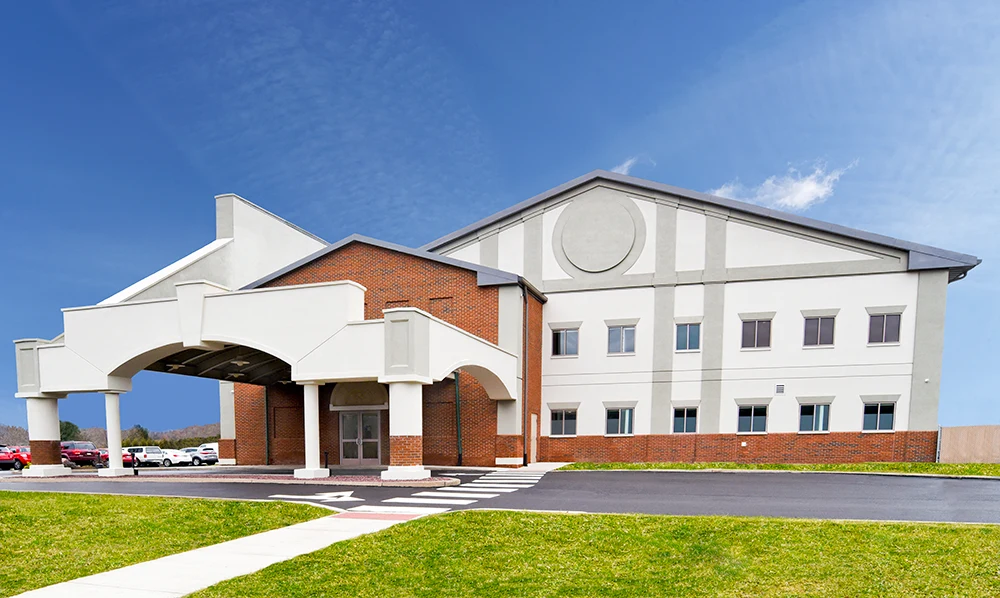 Pyramid Dallas Detox and Residential