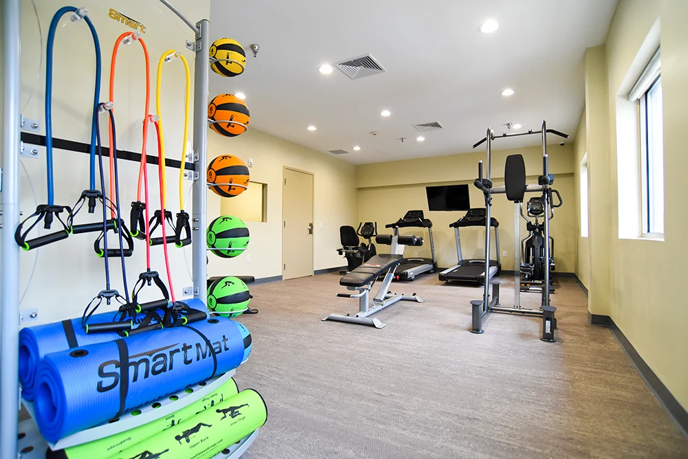 Pyramid Dallas Detox and Residential — addiction treatment center listing photo