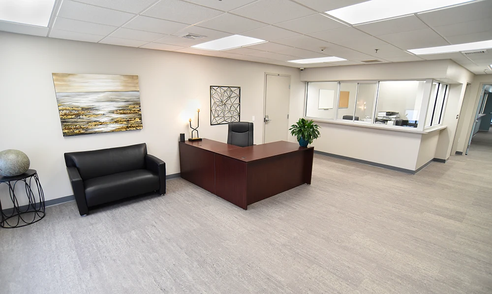 Pyramid Dallas Detox and Residential — addiction treatment center listing photo