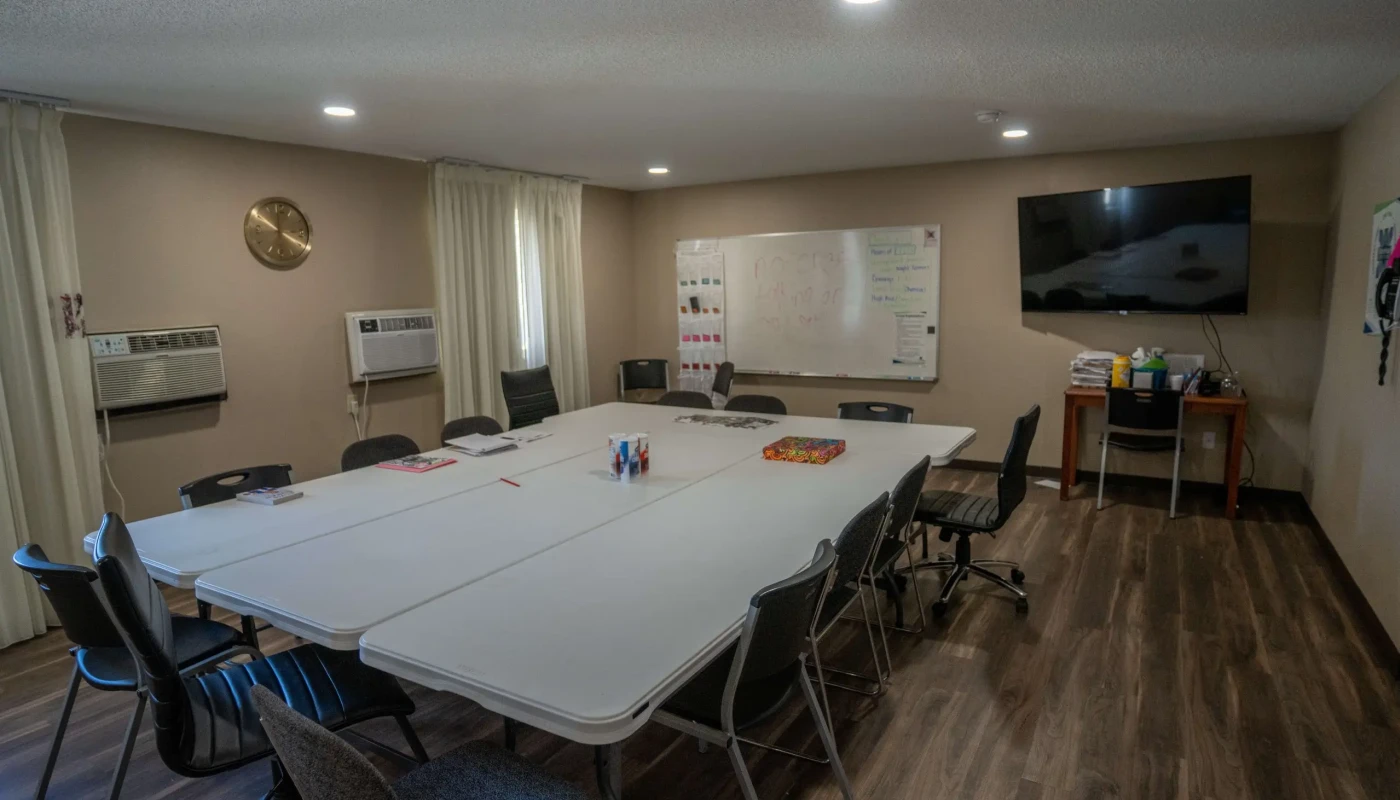 ShareHouse Grand Forks — addiction treatment center listing photo