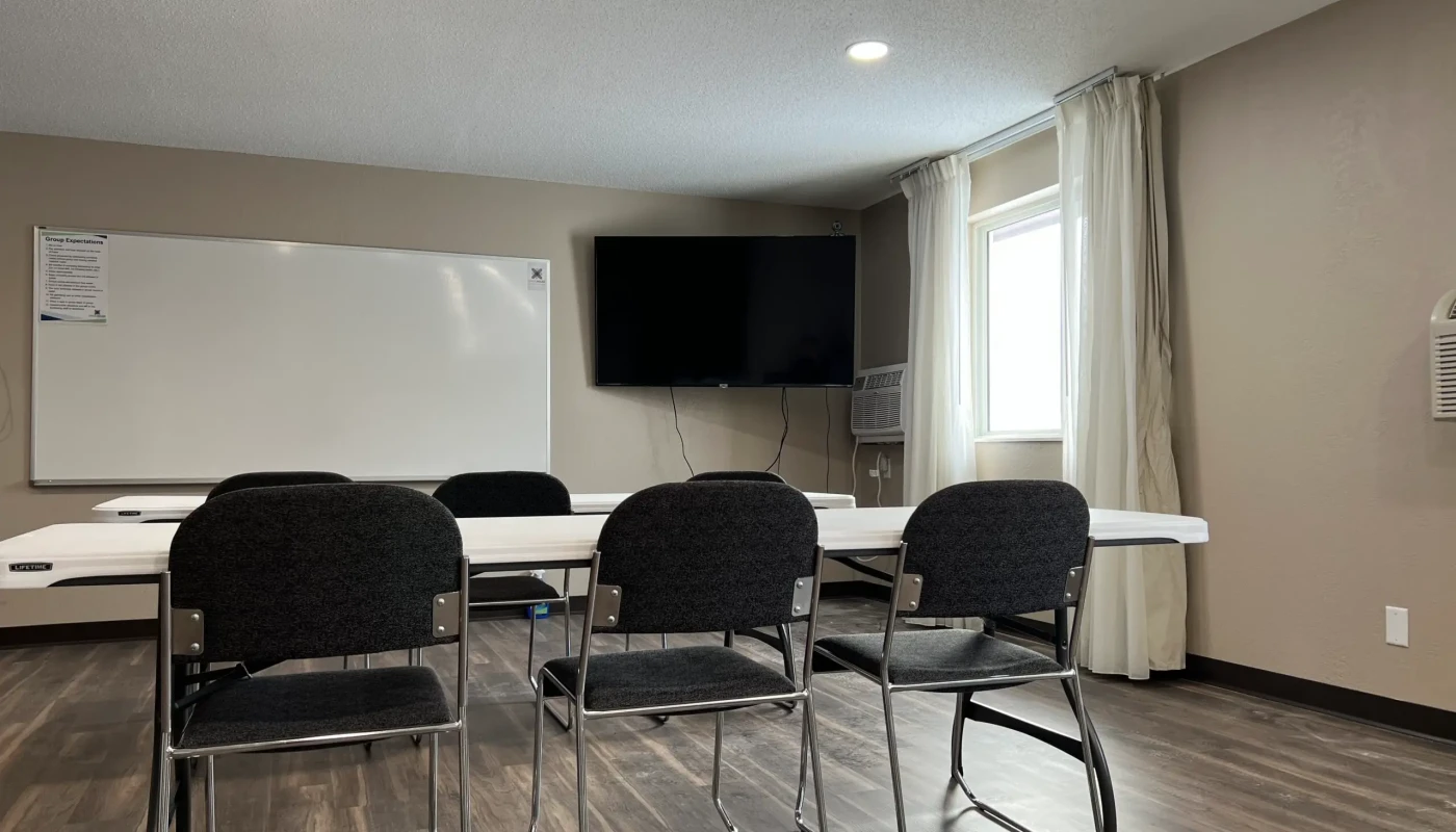 ShareHouse Grand Forks — addiction treatment center listing photo