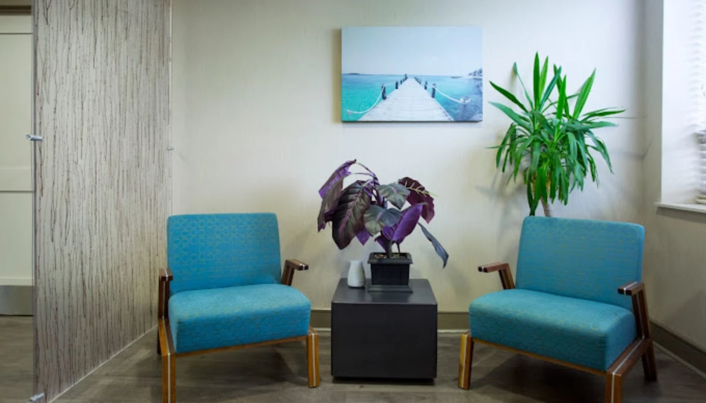 Serenity at Summit New Jersey — addiction treatment center listing photo
