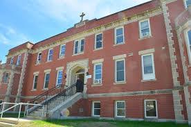 Catholic Charities Maine St. Francis Recovery Center
