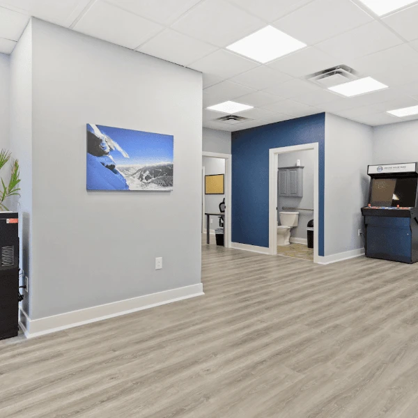 Moving Mountains Recovery — addiction treatment center listing photo