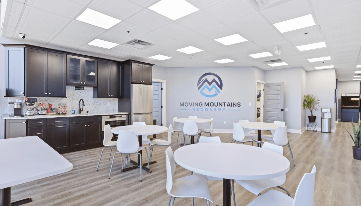 Moving Mountains Recovery — addiction treatment center listing photo