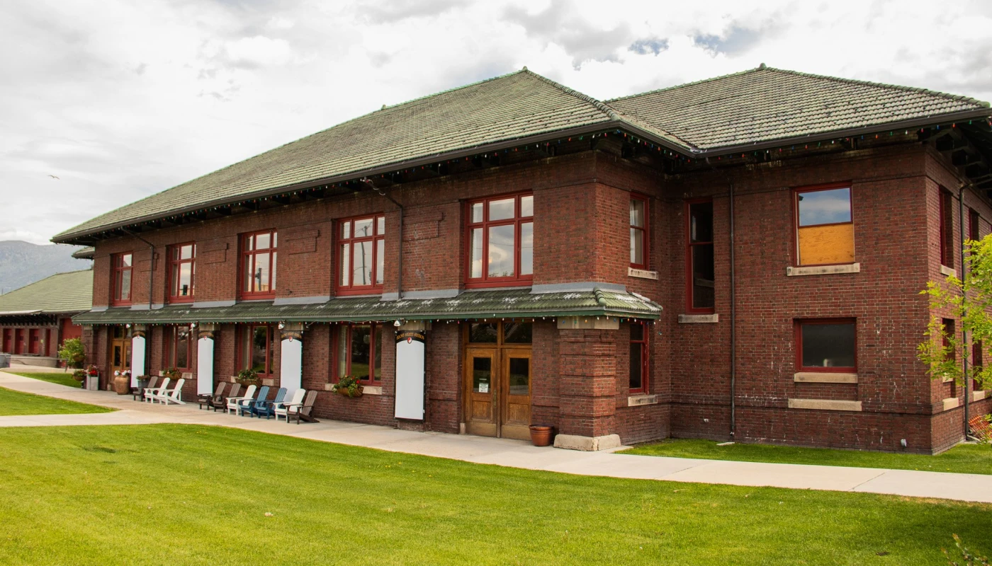 Hope Center Ministries Butte