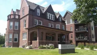 People Nancy Page Crisis Residence