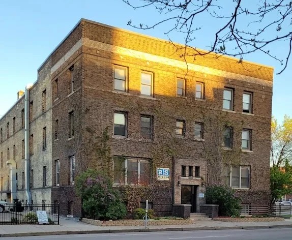 RS EDEN House Residential Treatment