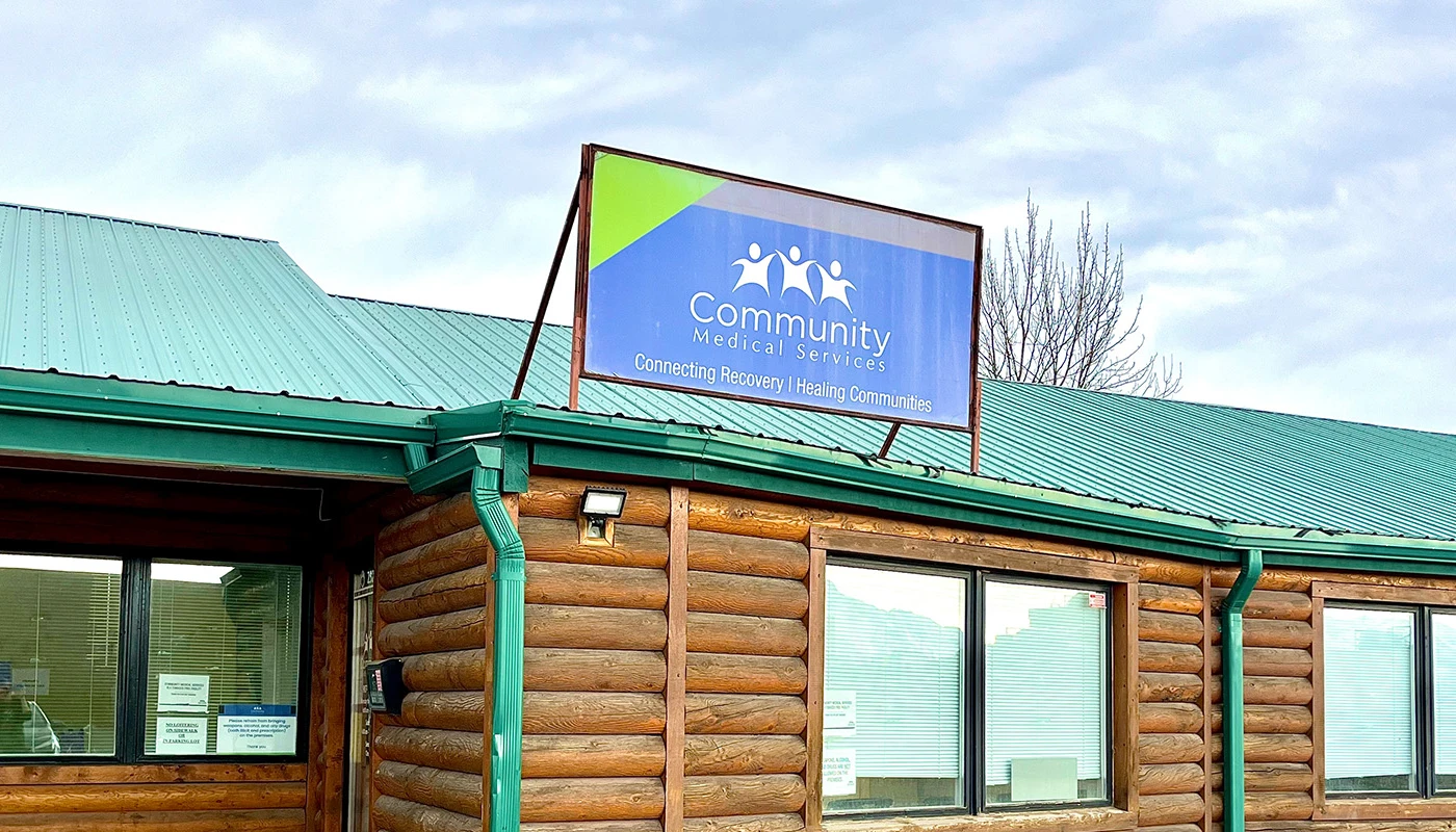  Community Medical Services