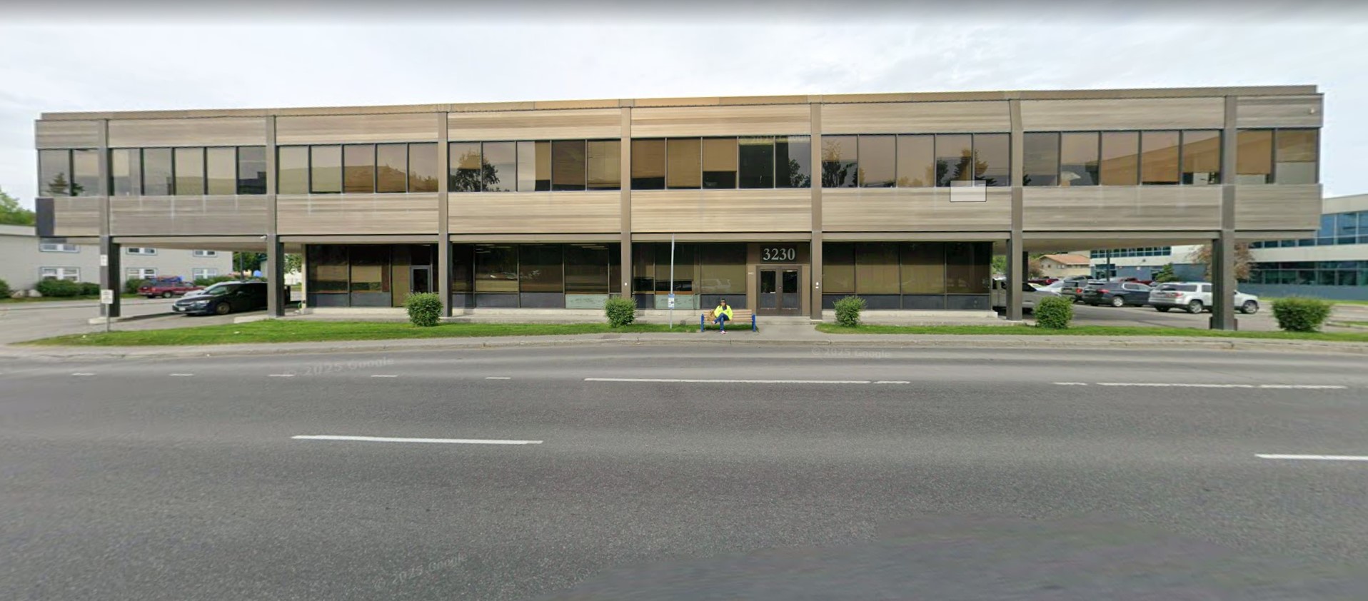 Anchorage Comprehensive Treatment Center