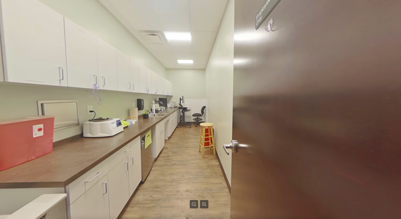 Anchorage Comprehensive Treatment Center — addiction treatment center listing photo