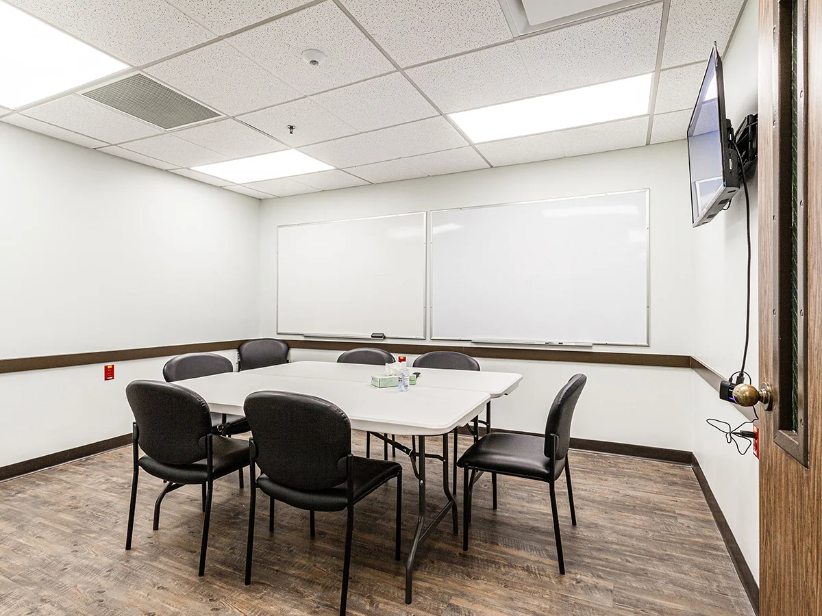Anchorage Comprehensive Treatment Center — addiction treatment center listing photo