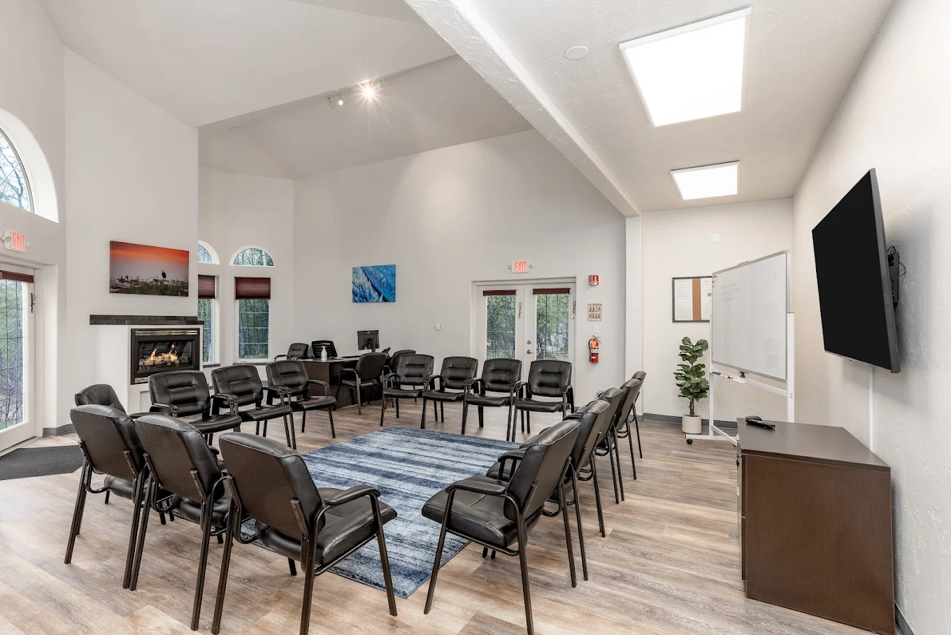 Banyan Alaska — addiction treatment center listing photo