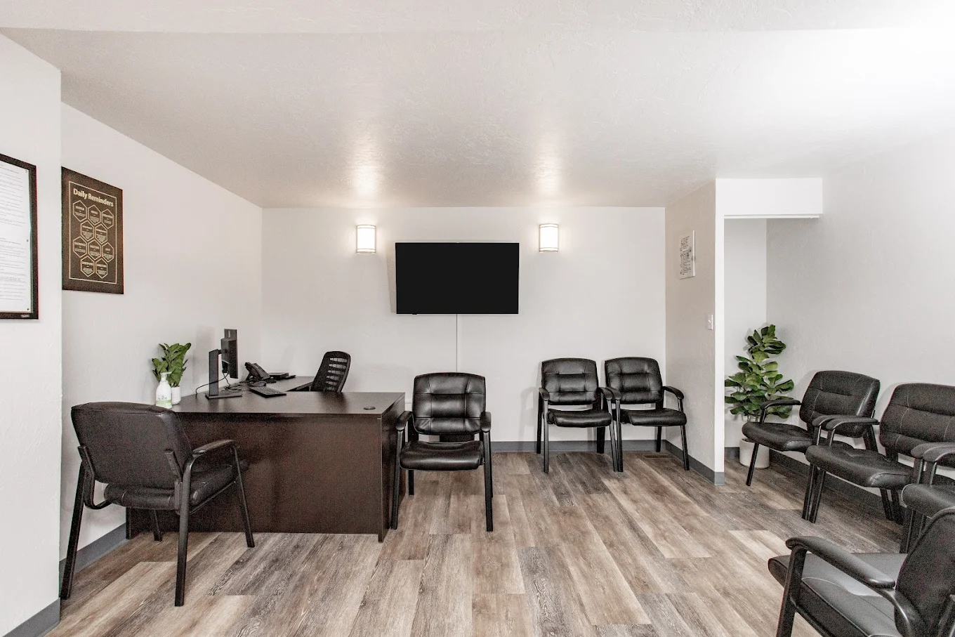 Banyan Alaska — addiction treatment center listing photo