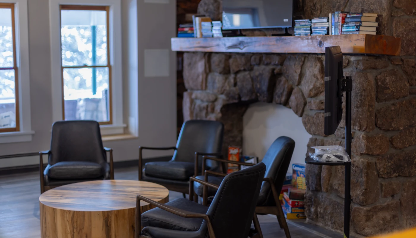 Turning Point Counseling Services — addiction treatment center listing photo