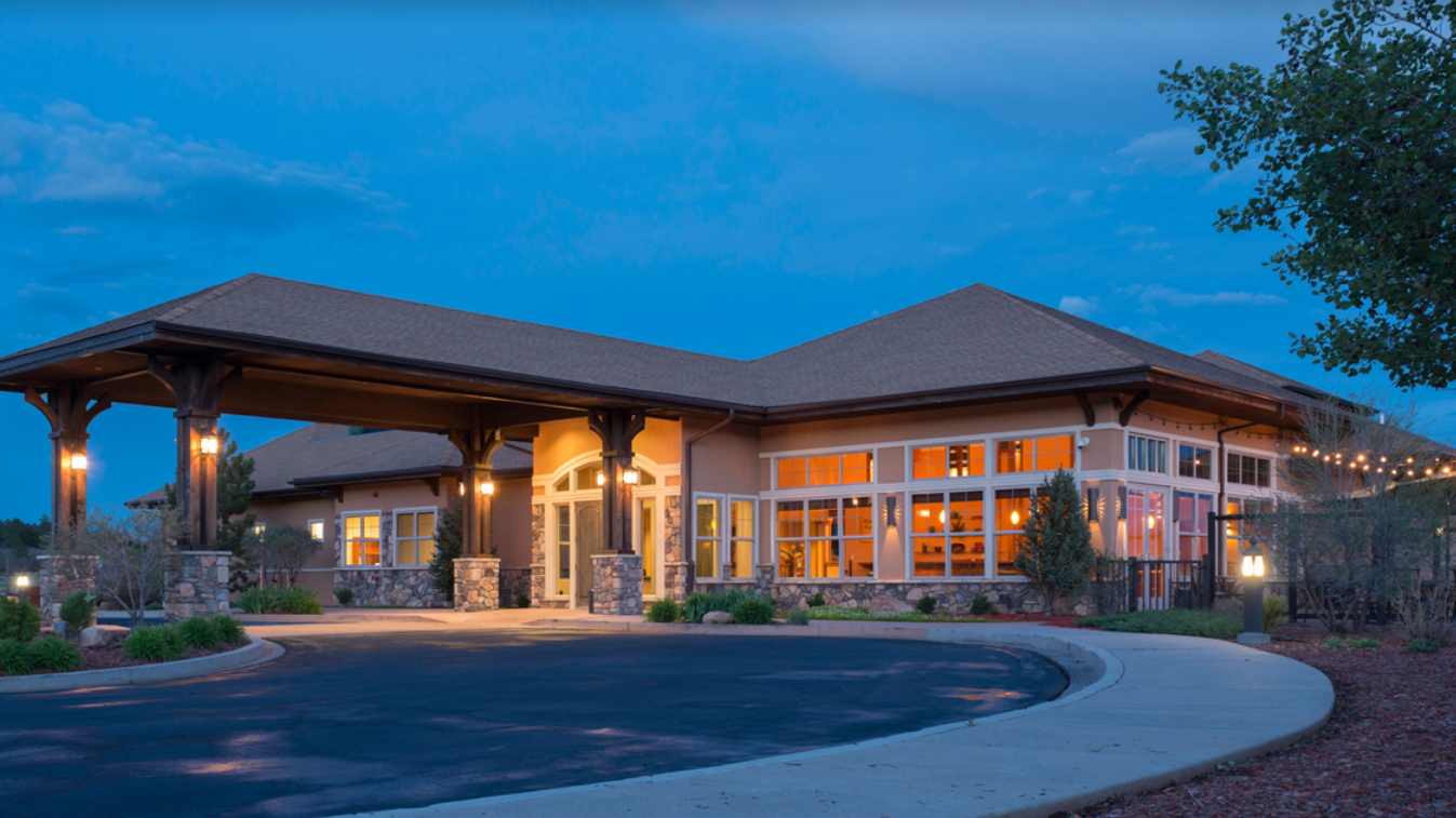 Rehab center image 1