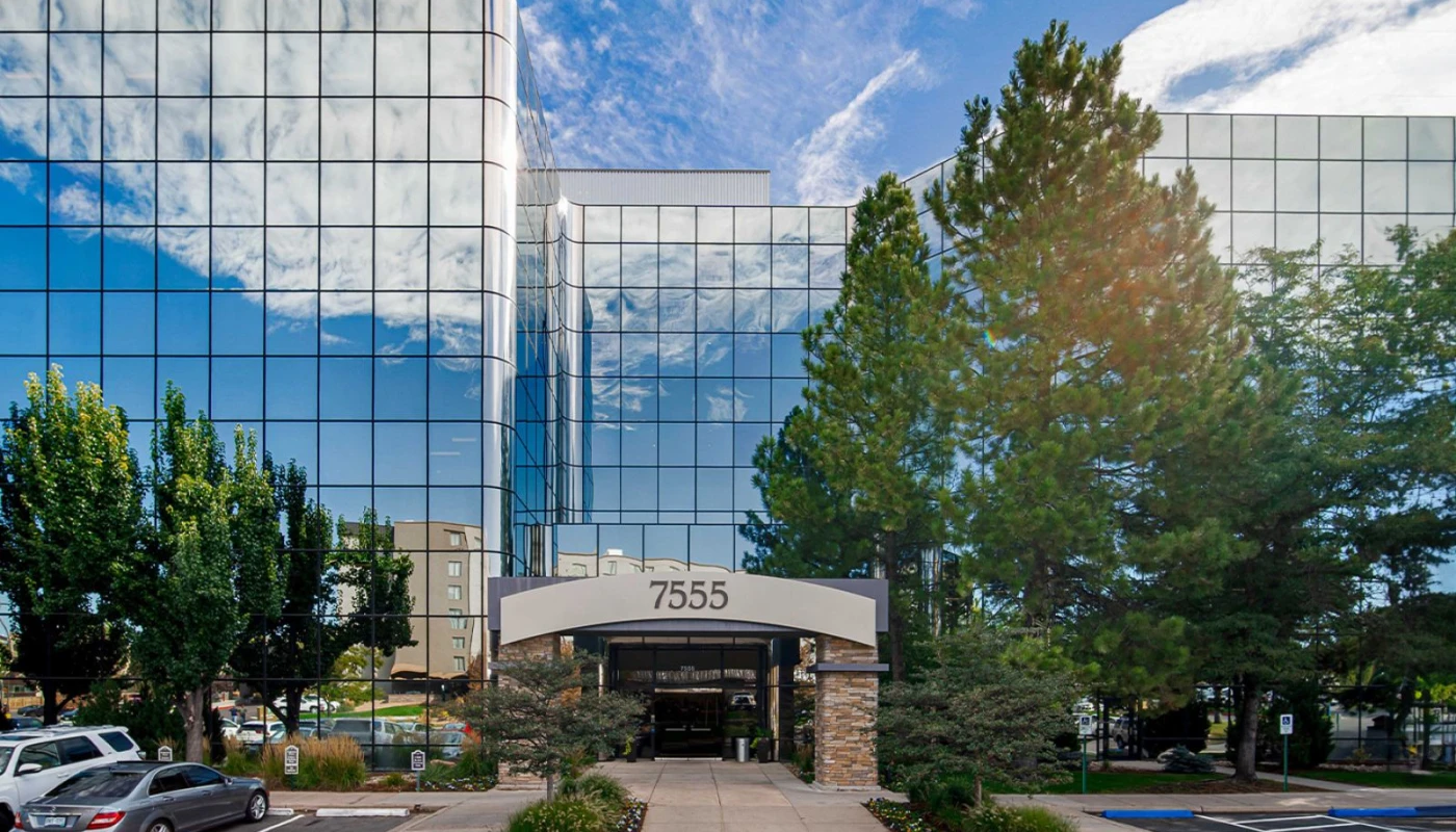 Rehab center image 1