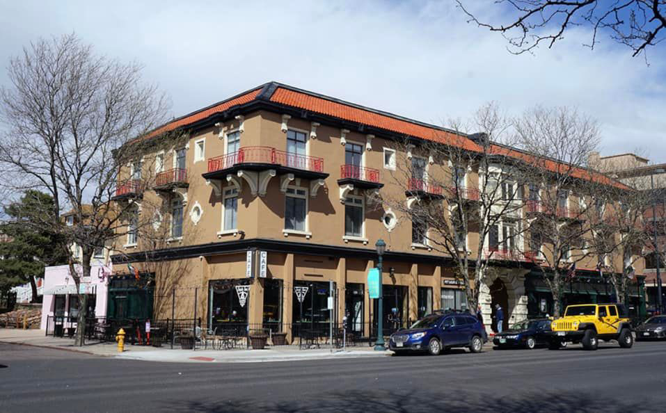 Mile High Recovery Center