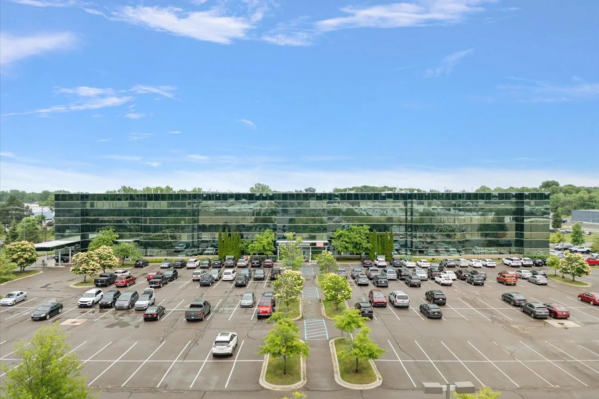 Liberty House Outpatient