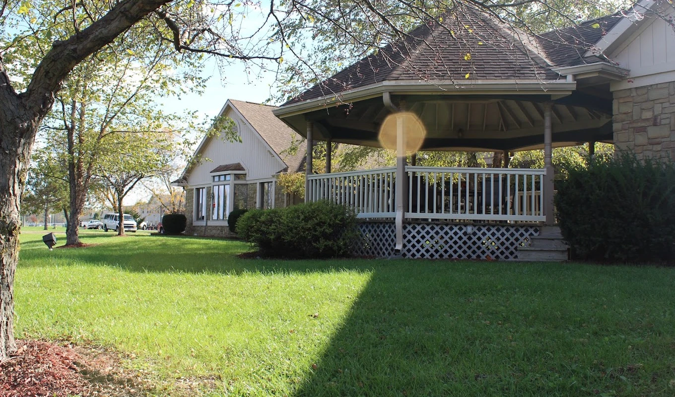 Bridges of Hope Treatment Center