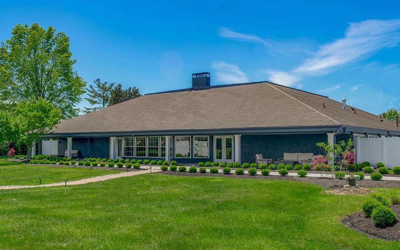 Hickory House Recovery