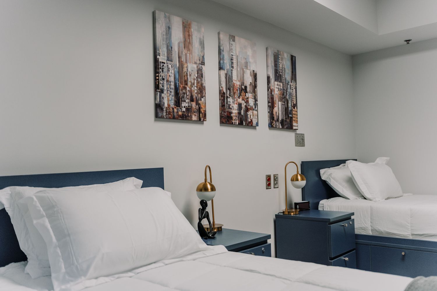 Avenues Recovery Center at Fort Wayne — addiction treatment center listing photo