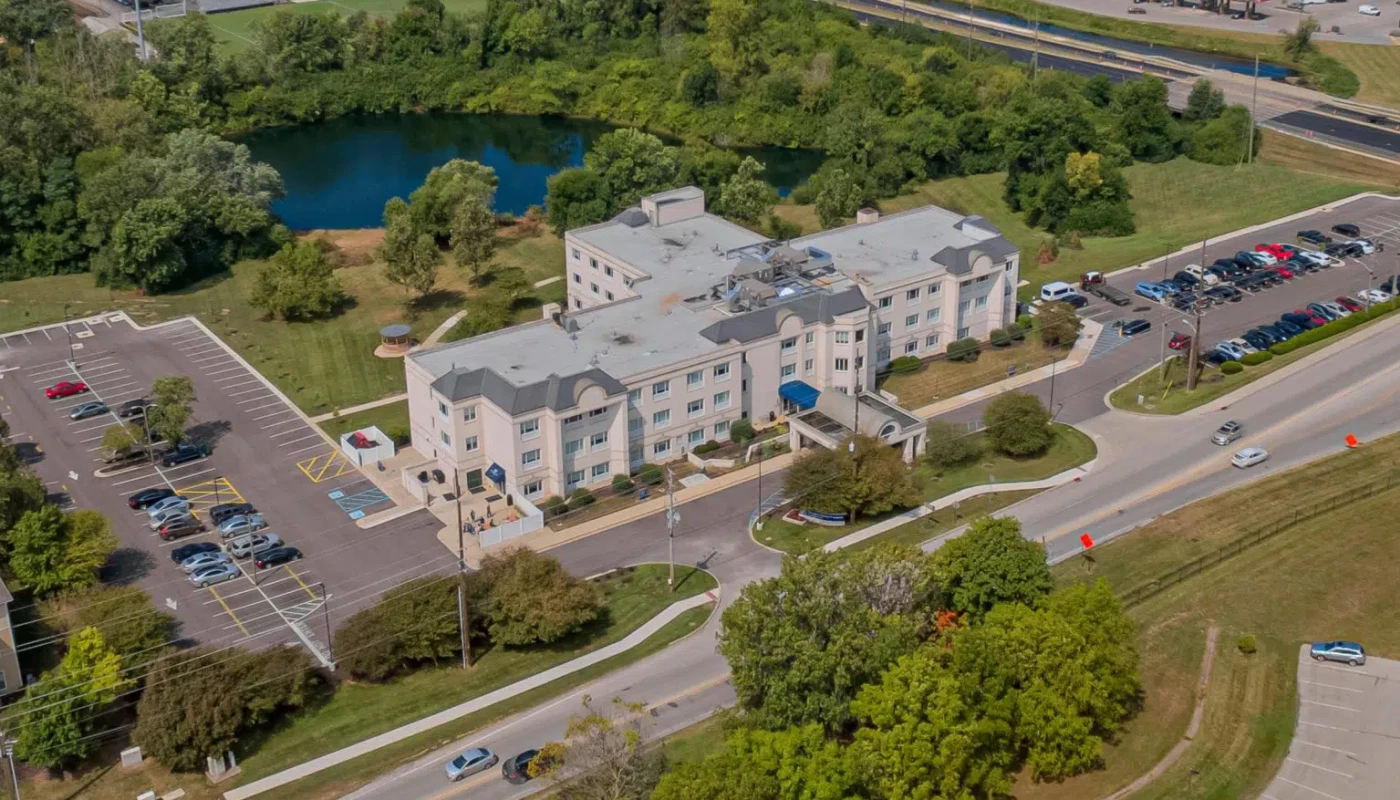 Rehab center image 1