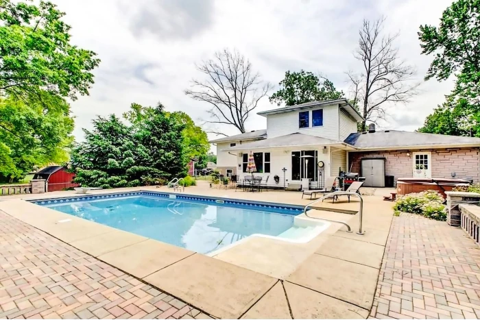 Zinnia Health Indiana — addiction treatment center listing photo