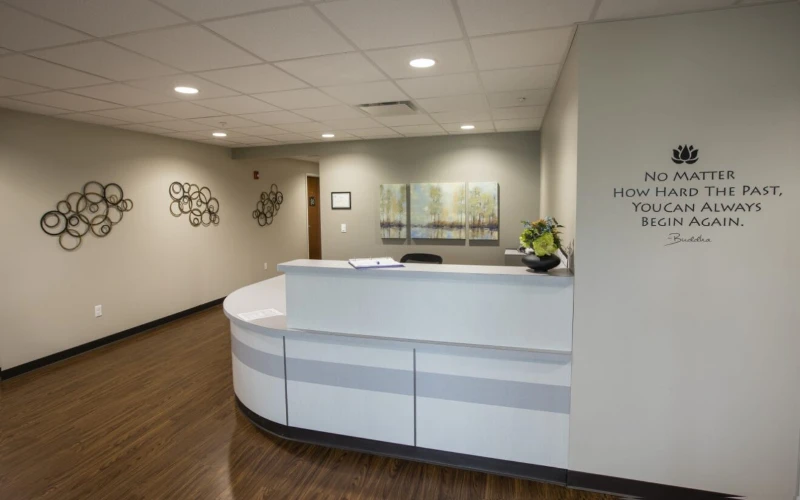 Recovery Works Cambridge City — addiction treatment center listing photo