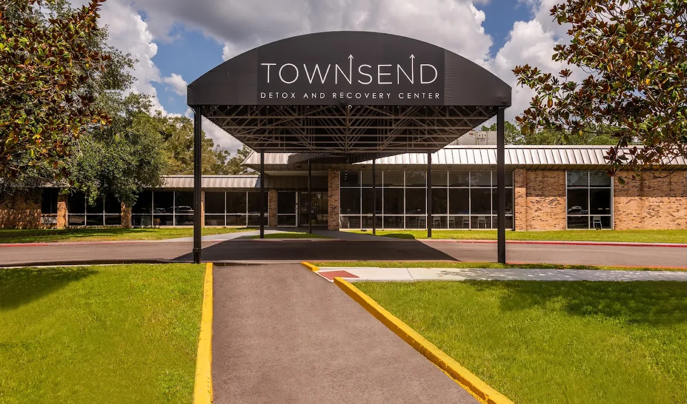 Townsend Recovery Center