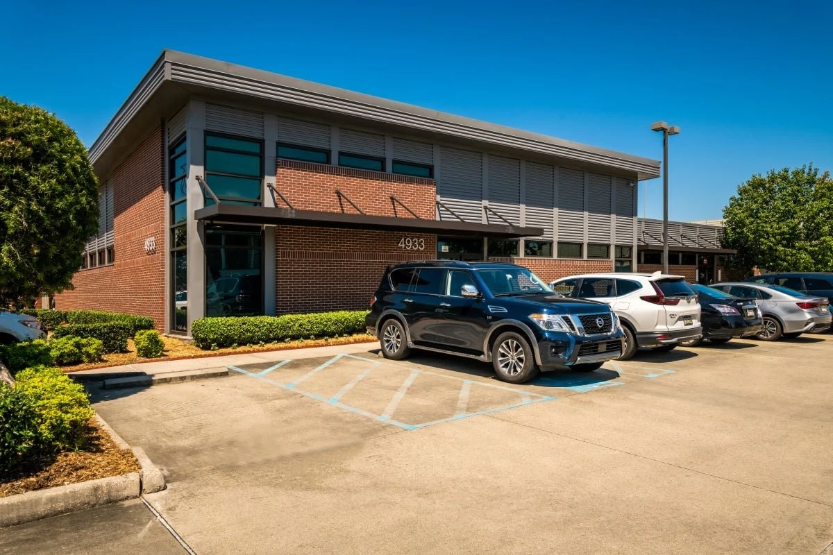 Avenues Recovery Center at Louisiana