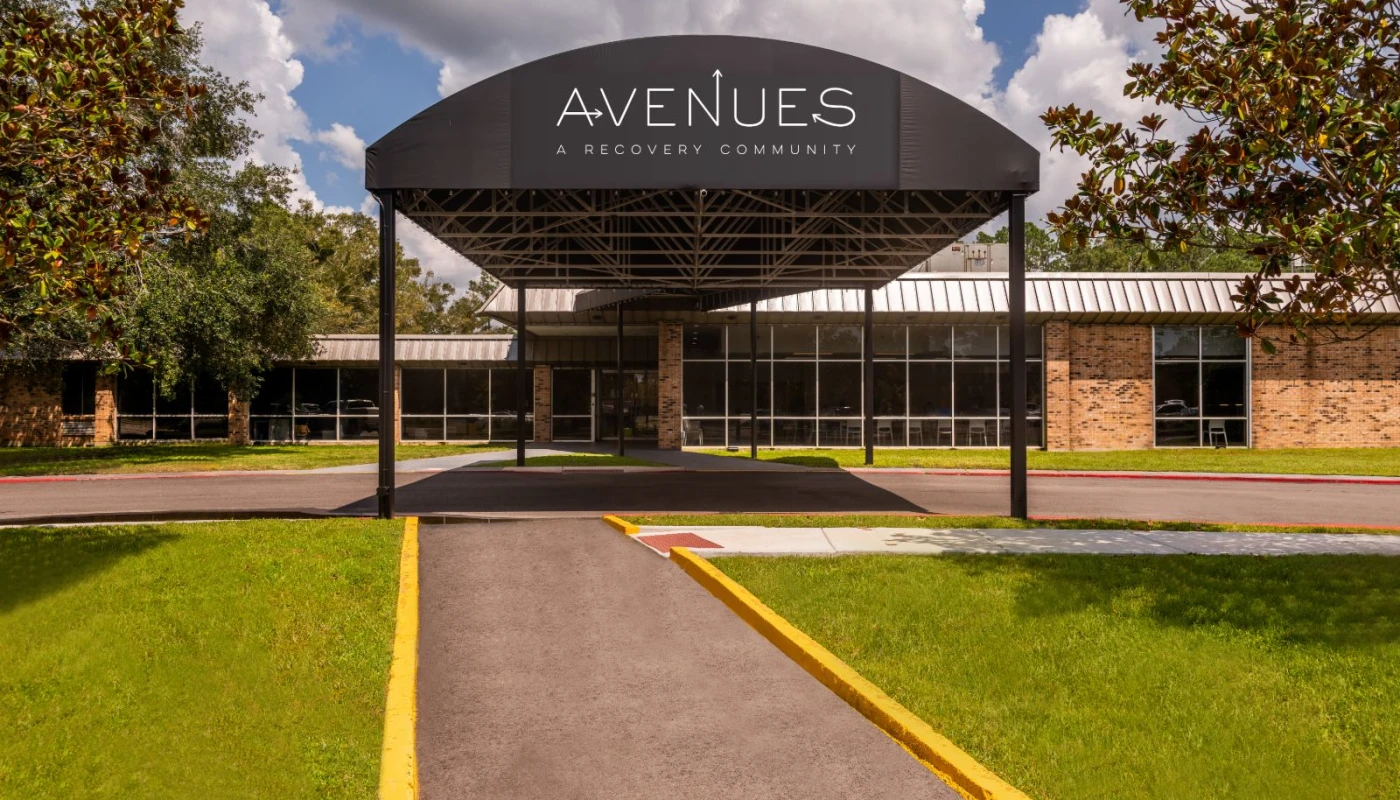 Avenues Recovery Center at Covington