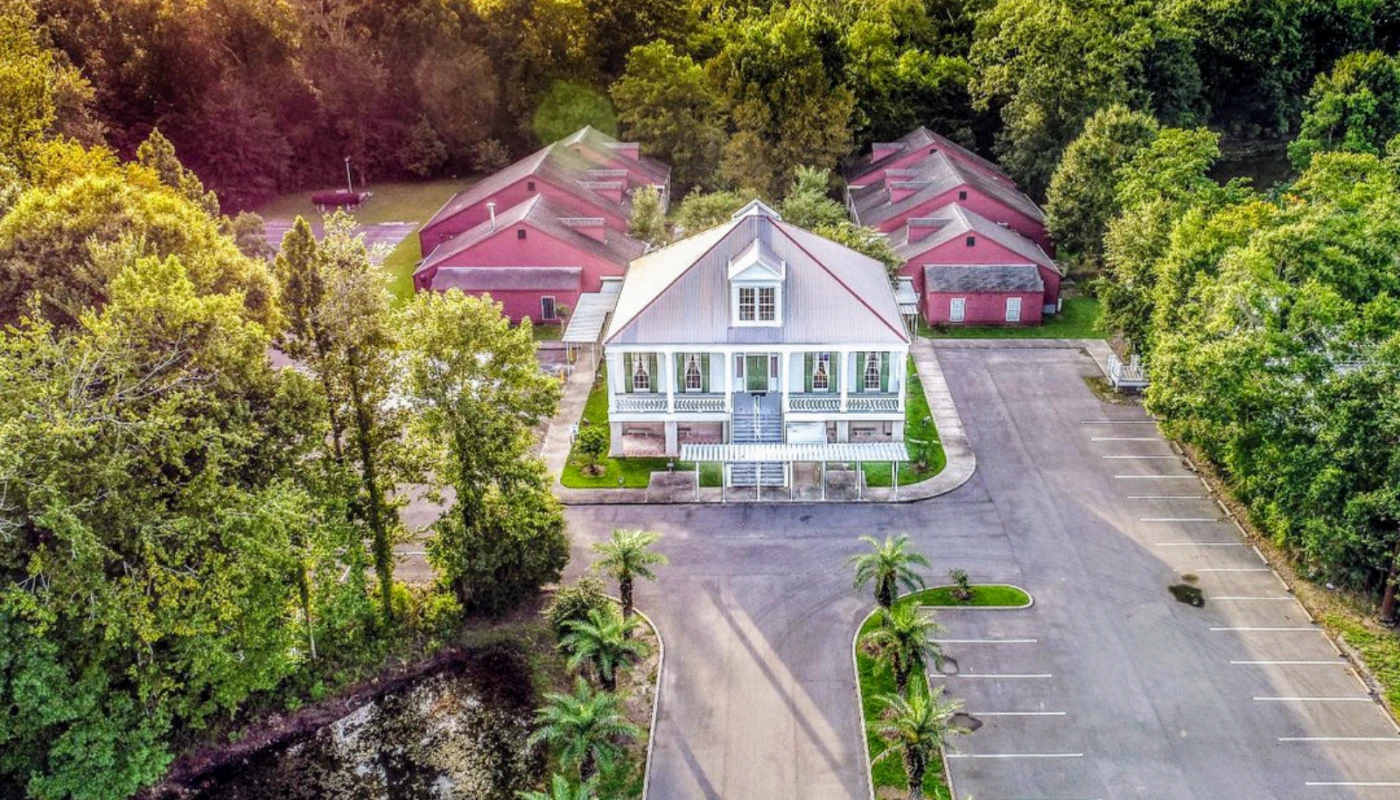 Rehab center image 1