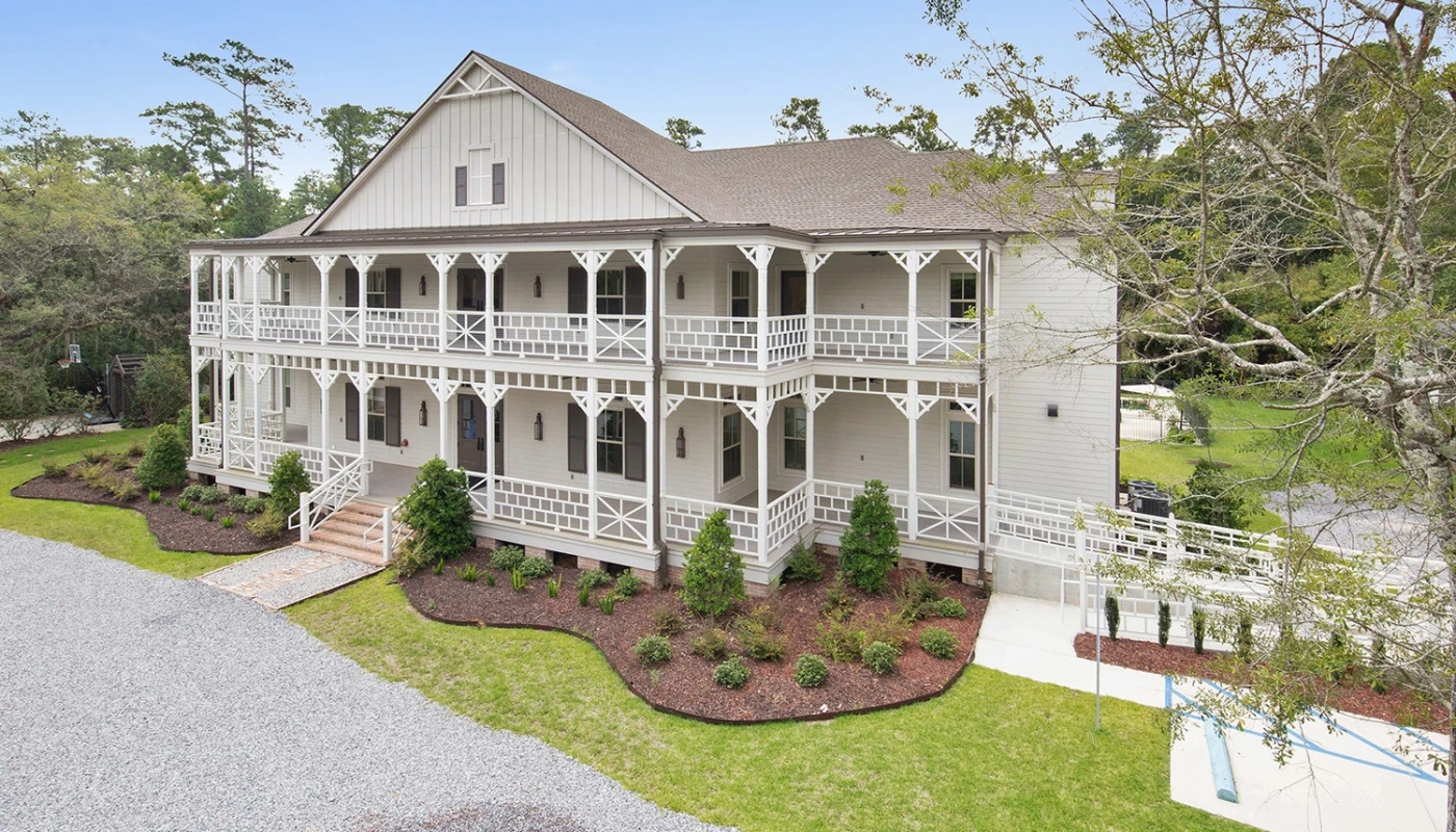 Longbranch Detox and Residential