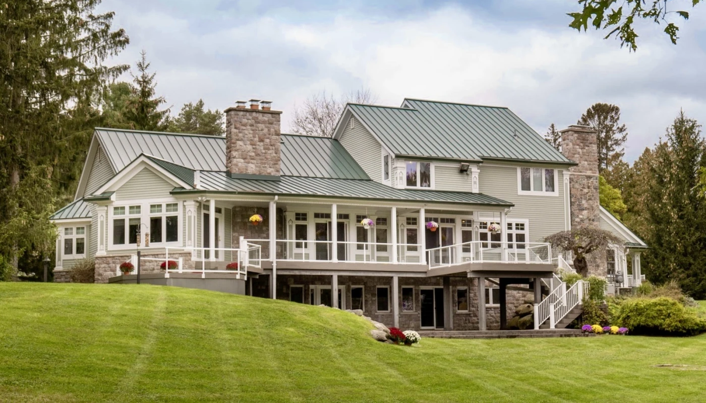 Liberty House Recovery