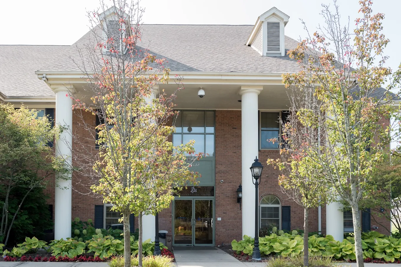 Rehab center image 1