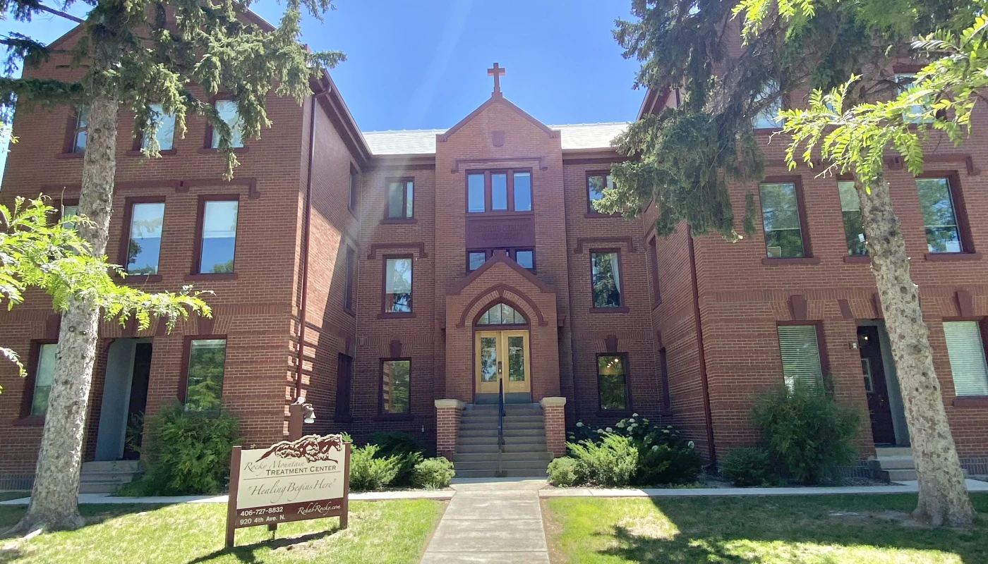 Rocky Mountain Treatment Center
