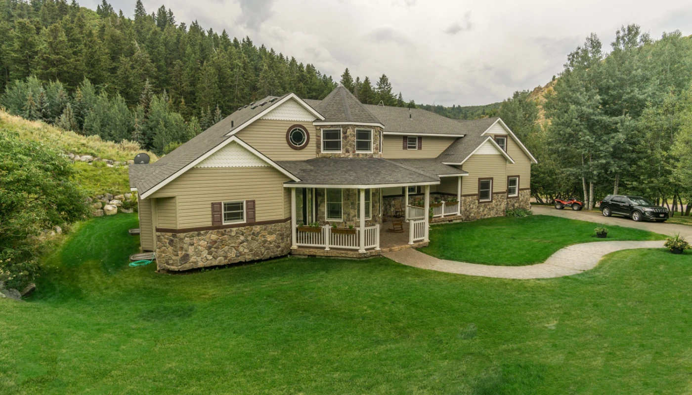 Moonlight Mountain Recovery